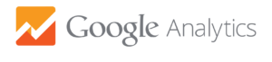 Google Analytics Logo