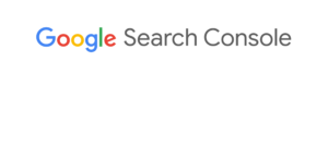 Google Search Console Logo