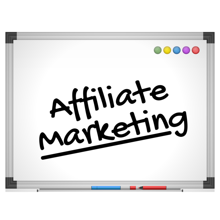 Read more about the article Was ist Affiliate-Marketing?