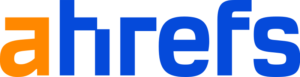ahrefs-Logo