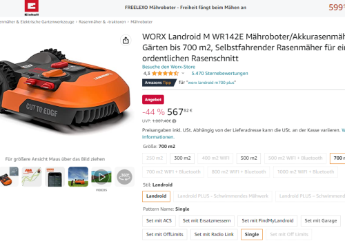 Bandwagon Effekt bei Amazon