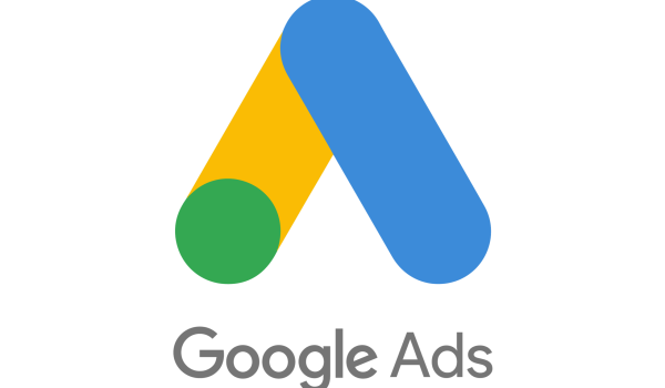 Google Ads Logo