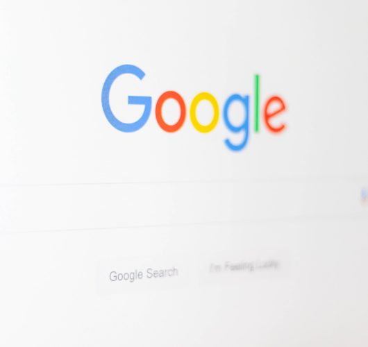 Google als Startseite festlegen